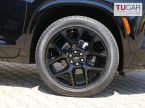 Chevrolet Traverse - fotka číslo 7