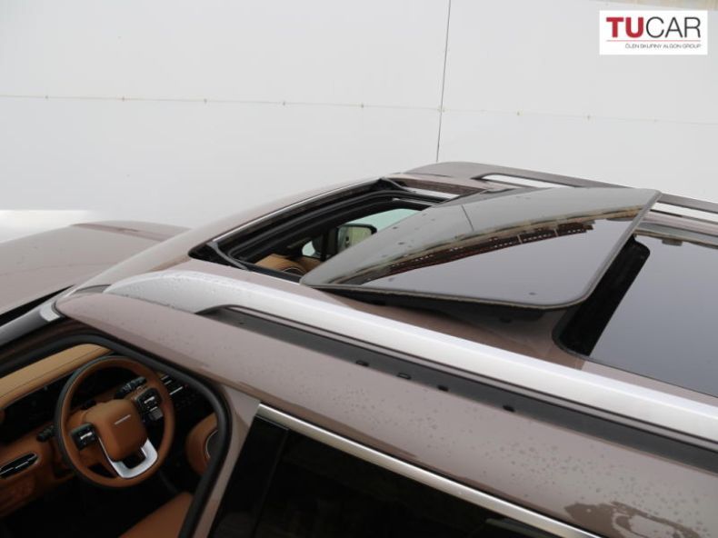 Hyundai Palisade - hlavní fotka