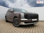 Hyundai Palisade - fotka číslo 1