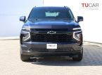 Chevrolet Tahoe - fotka číslo 1