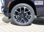 Chevrolet Tahoe - fotka číslo 6