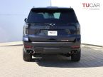 Chevrolet Tahoe - fotka číslo 4
