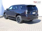 Chevrolet Tahoe - fotka číslo 3