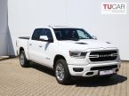 RAM 1500 - fotka číslo 1