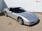 Chevrolet Corvette - fotka číslo 3