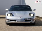 Chevrolet Corvette - fotka číslo 7