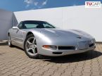 Chevrolet Corvette - fotka číslo 2
