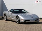 Chevrolet Corvette - fotka číslo 0