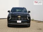 Chevrolet Tahoe - fotka číslo 1