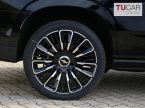 Chevrolet Tahoe - fotka číslo 5