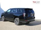 Chevrolet Tahoe - fotka číslo 3