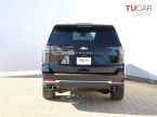 Chevrolet Tahoe - fotka číslo 4