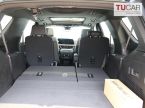 Chevrolet Tahoe - fotka číslo 36