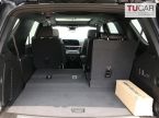 Chevrolet Tahoe - fotka číslo 35