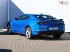 Chevrolet Camaro - fotka číslo 4