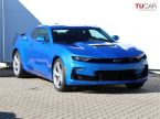 Chevrolet Camaro - fotka číslo 0