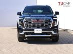 GMC Yukon - fotka číslo 1