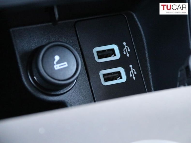 Ford Galaxy - hlavní fotka