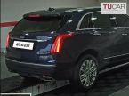 Cadillac XTS - fotka číslo 2