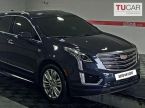 Cadillac XTS - fotka číslo 0