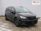Chrysler Pacifica - fotka číslo 16