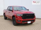 RAM 1500 - fotka číslo 1