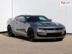 Chevrolet Camaro - fotka číslo 0