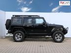 Jeep Wrangler - fotka číslo 3