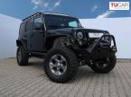 Jeep Wrangler - fotka číslo 1