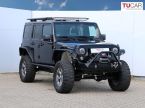 Jeep Wrangler - fotka číslo 0