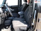 Jeep Wrangler - fotka číslo 9