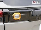 Subaru Outback - fotka číslo 5