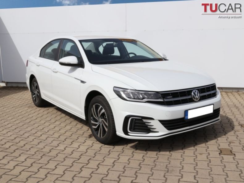 Volkswagen Bora - hlavní fotka inzerátu