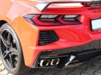 Chevrolet Corvette - fotka číslo 11