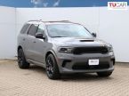 Dodge Durango - fotka číslo 0