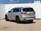 Jeep Grand Cherokee - fotka číslo 6