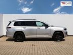 Jeep Grand Cherokee - fotka číslo 4