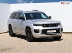 Jeep Grand Cherokee - fotka číslo 0