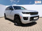 Jeep Grand Cherokee - fotka číslo 1