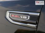 Chevrolet Silverado - fotka číslo 15