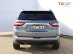 Chevrolet Traverse - fotka číslo 4