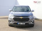 Chevrolet Traverse - fotka číslo 2
