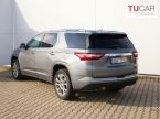 Chevrolet Traverse - fotka číslo 3