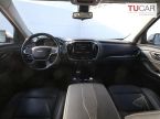 Chevrolet Traverse - fotka číslo 12