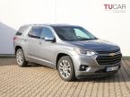 Chevrolet Traverse - fotka číslo 0