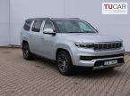 Jeep Grand Wagoneer - fotka číslo 0