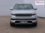 Jeep Grand Wagoneer - fotka číslo 1