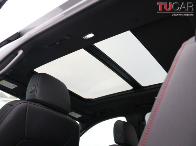 Chevrolet Traverse - hlavní fotka