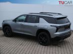 Chevrolet Traverse - fotka číslo 3