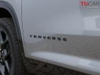Chevrolet Traverse - fotka číslo 7